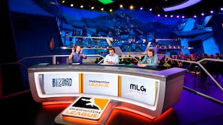 Overwatch League: resultados de la fecha 4 de la Semana 3 del eSport de Blizzard