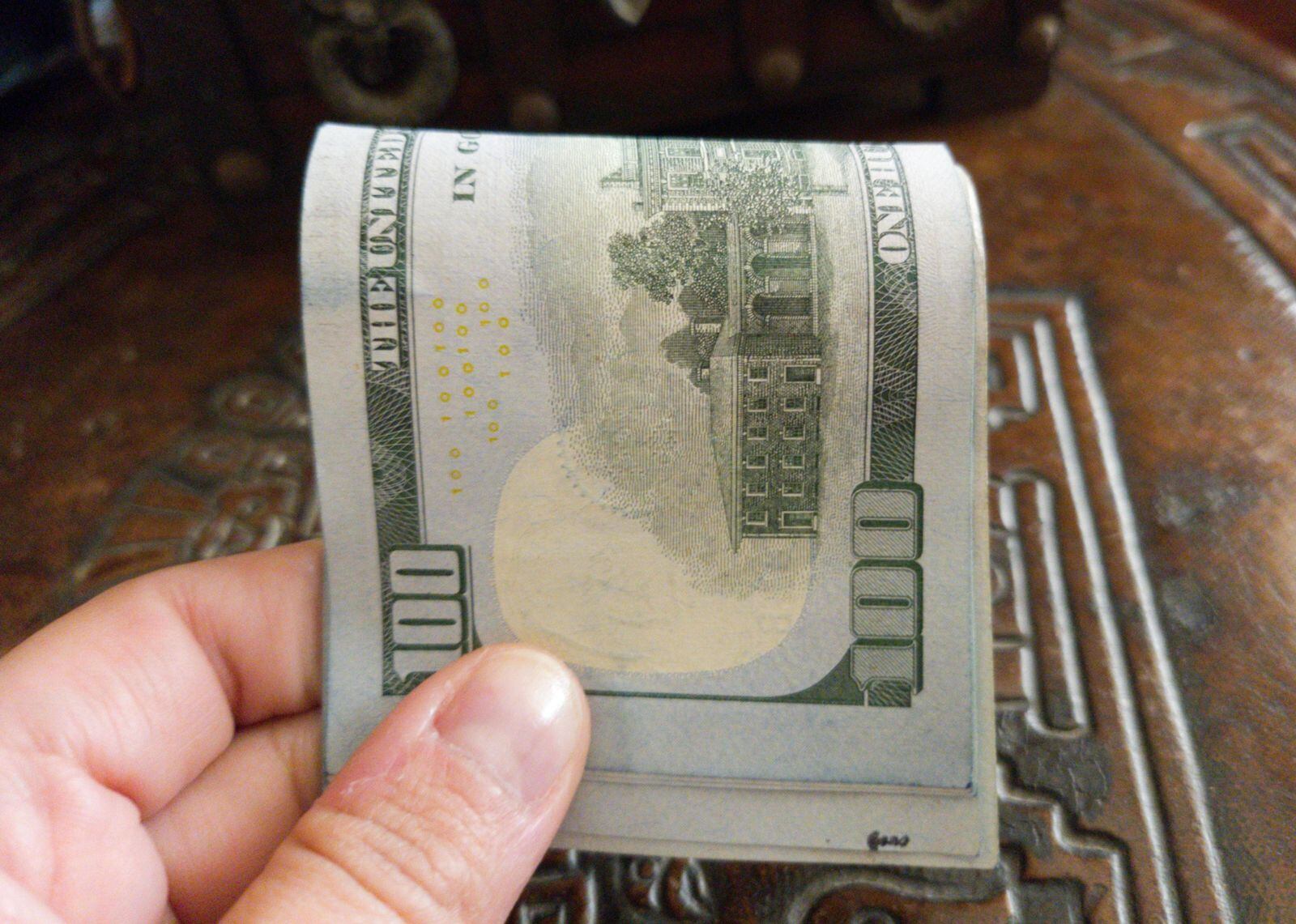 Los coleccionistas tienen en cuenta ciertos detalles al momento de cotizar un billete (Foto: Mag)