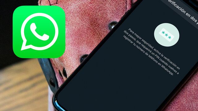 Verificación en dos pasos de WhatsApp: lo que debes hacer antes de activarla