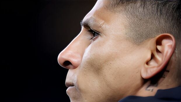 Raúl Ruidíaz todavía no define su futuro tras no renovar con Seattle Sounders. (Foto: Getty Images)