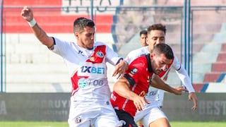 El ‘León’ ruge en lo más alto del Torneo Clausura: Melgar derrotó 1-0 a Deportivo Municipal