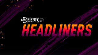 FIFA 19 | Todos los jugadores que se pueden conseguir en Headliners de Ultimate Team