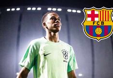 Messinho elige al Barcelona pero un factor lo limita: ‘grandes’ de Europa buscan persuadirlo