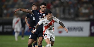 ¡Se pone a punto por su cuenta! Gianluca Lapadula y los trabajos previos a su llegada a Universitario | Foto: AFP