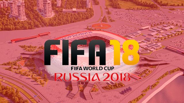 Conoce todas las portadas de la historia de los juegos de FIFA edición Mundial