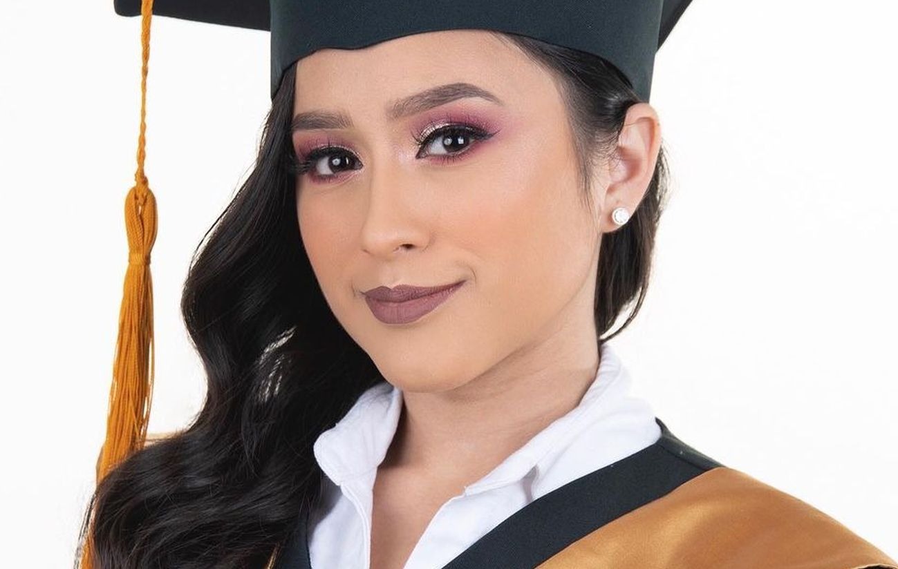 Era la consentida de Kimberly Flores (Foto: Yuriby Gómez / Instagram)