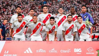 Calendario de Perú en las Eliminatorias 2026: ¿cuáles son los próximos partidos?