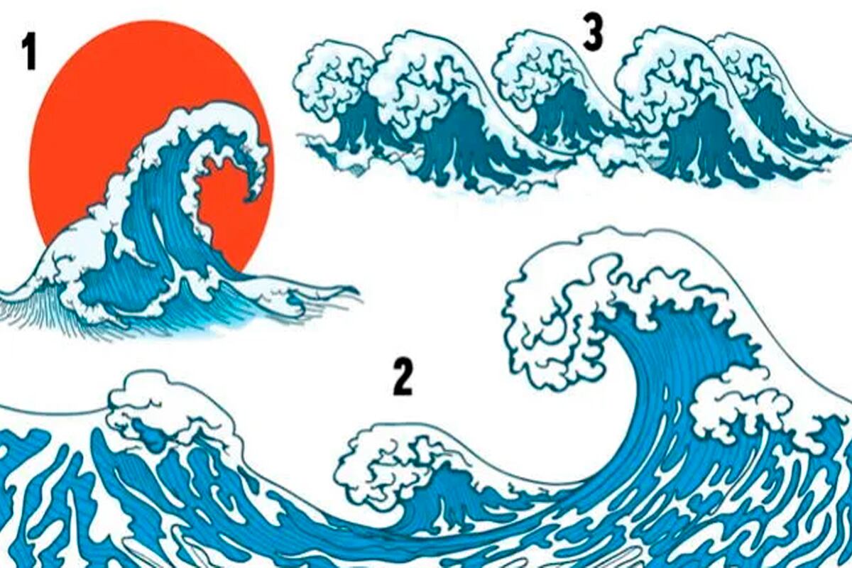 Escoge la opción que más llame tu atención y luego de ello te mostraré el significado de cada alternativa.| Foto: namastest