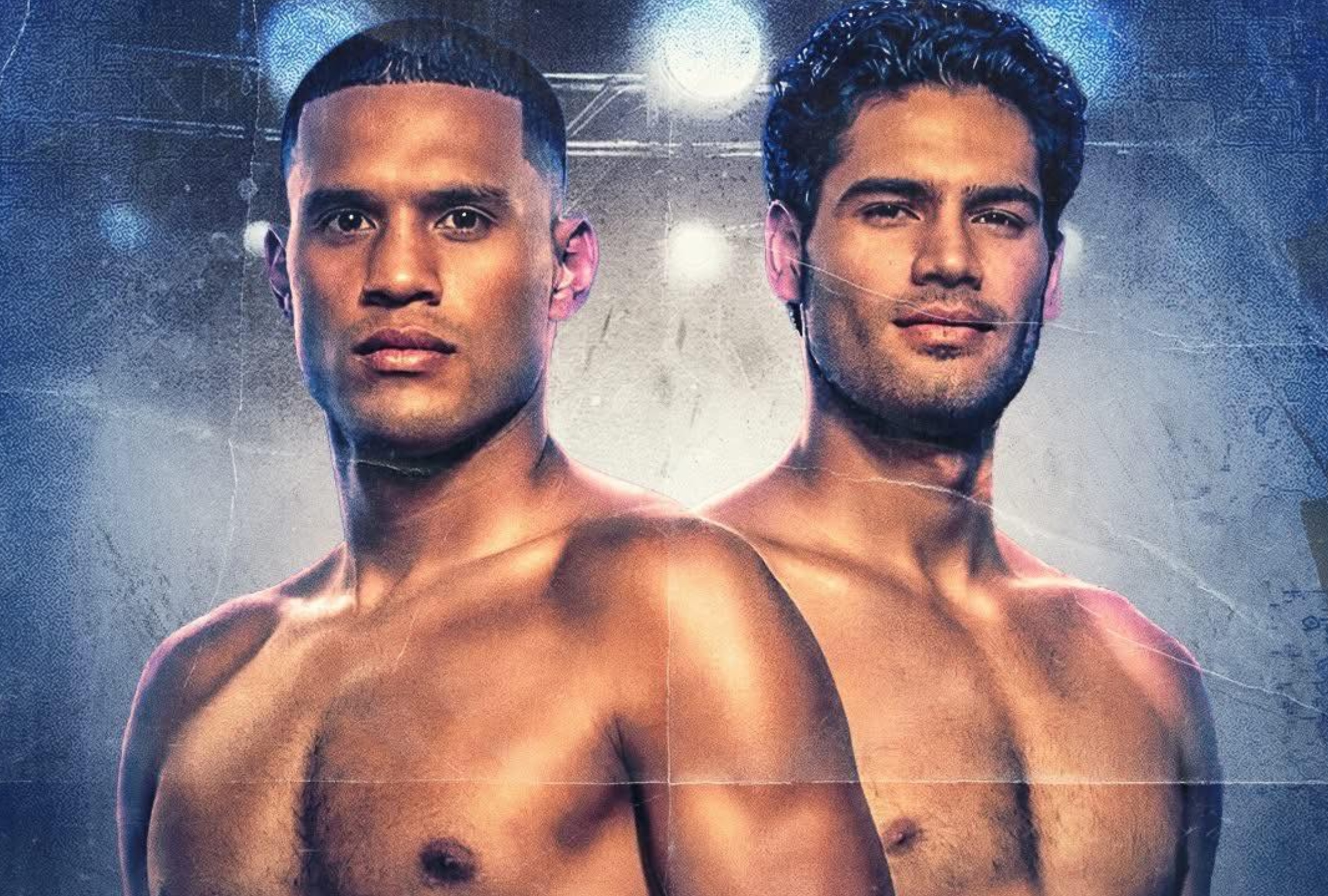 ¿Quién ganó la pelea David Benavídez vs. Zurdo Ramírez EN VIVO hoy? Sigue todos los resultado de la cartelera desde el ring del T-Mobile Arena de Las Vegas, Nevada (Estados Unidos). FOTO DE BOXING