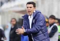Tras su paso por Alianza Lima: Mauricio Larriera podría llegar al fútbol argentino