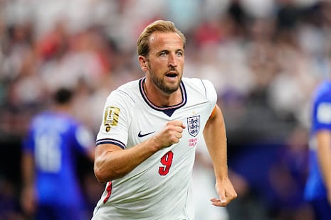 Video, goles y mejores jugadas: Inglaterra vs. Croacia (4-2), por el Mundial 2026