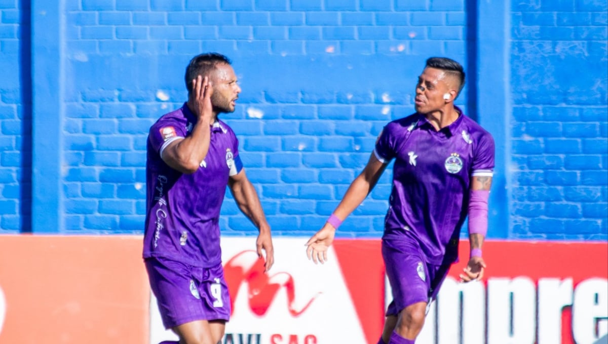 Comerciantes Unidos ha acumulado solo 2 triunfos en lo que va del Torneo Clausura. (Fotos: Liga 1)