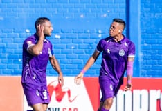 ¿Dónde se vio Alianza Lima vs. Comerciantes Unidos (2-2) por la Liga 1?: video, resumen y goles