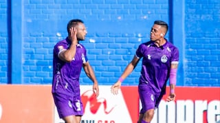 ¿Dónde se vio Alianza Lima vs. Comerciantes Unidos (2-2) por la Liga 1?: video, resumen y goles