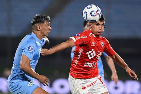 Cienciano vs. Montevideo City Torque (3-0): minuto a minuto, goles y resumen de la remontada del equipo uruguayo
