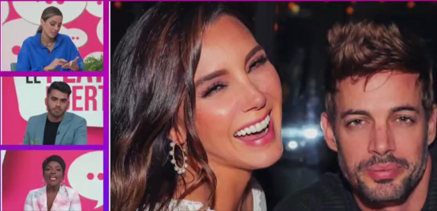 El programa de espectáculos criticó el accionar de Elizabeth Gutiérrez en redes sociales (Foto: Carlos Adyan / Facebook)