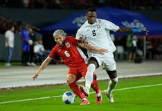 Juegan, Panamá vs. República Dominicana EN VIVO por Deportes RPC TV (Canal 4) y TVMAX
