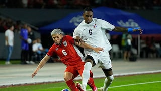 Panamá vs. República Dominicana (4-2): gol, video y resumen por amistoso internacional