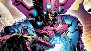 Avengers Endgame | La nueva cinta de los Vengadores conectaría a Thanos con Galactus