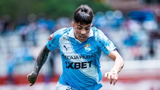 Sporting Cristal vs. UTC (1-0): video, resumen y gol del Torneo Clausura
