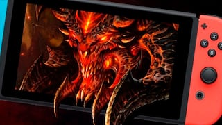 Nintendo Switch habilitará en Diablo III el uso de Amiibos