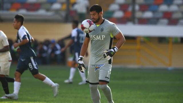 Erick Delgado volverá a jugar en provincia y disputará la Copa Sudamericana