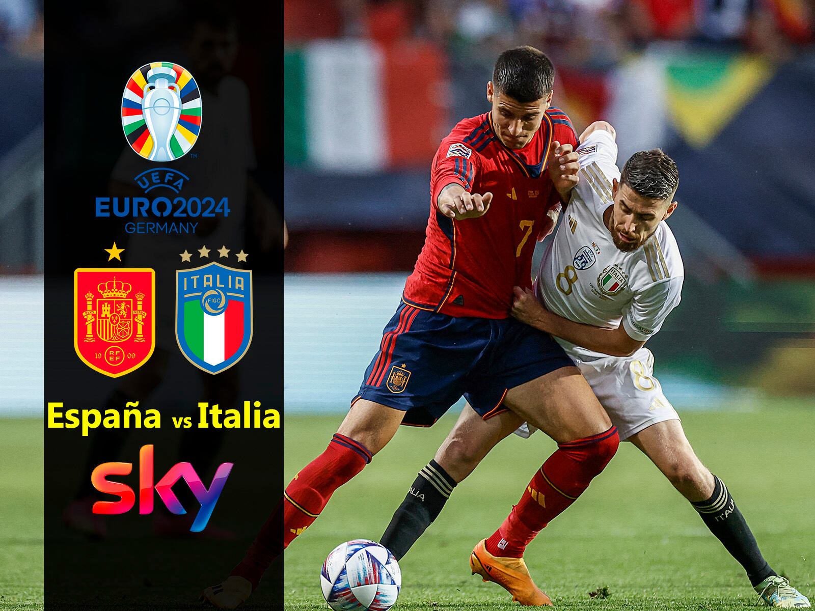 | Foto: Composición Mix