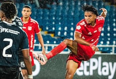 Video, resumen y goles: América de Cali vs. Medellín (2-1) por la Liga BetPlay