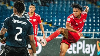 Video, resumen y goles: América de Cali vs. Medellín (2-1) por la Liga BetPlay