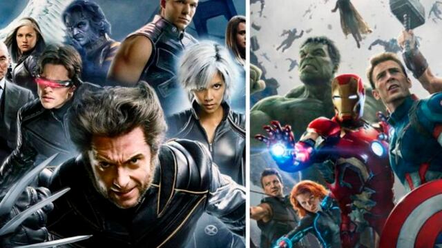 Avengers 4: los Avengers y X-Men se enfrentarían a Thanos, el Titán Loco, gracias al acuerdo de Disney