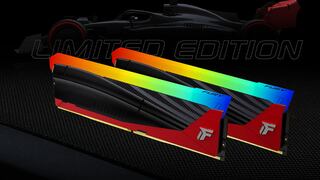 Kingston FURY Renegade DDR5 RGB Edición Limitada: ficha técnica, velocidad precio y más de la nueva memoria