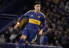 Resumen extendido, Boca vs. Talleres (2-0): video de los goles del Clausura