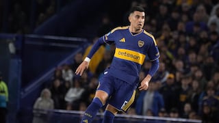 Resumen extendido, Boca vs. Talleres (2-0): video de los goles del Clausura