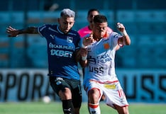 Resumen extendido, goles y video: Sporting Cristal vs. Atlético Grau (1-4), por la fecha 10 del Torneo Apertura