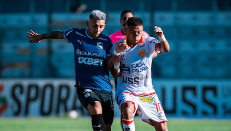 Resumen extendido, goles y video: Sporting Cristal vs. Atlético Grau (1-4), por la fecha 10 del Torneo Apertura