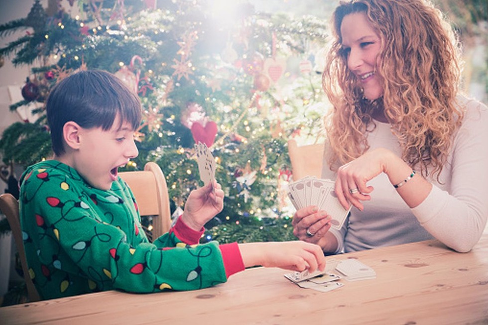 ¡Feliz Navidad 2024! 100 imágenes alusivas para dedicar en redes sociales a tus familiares y amigos.