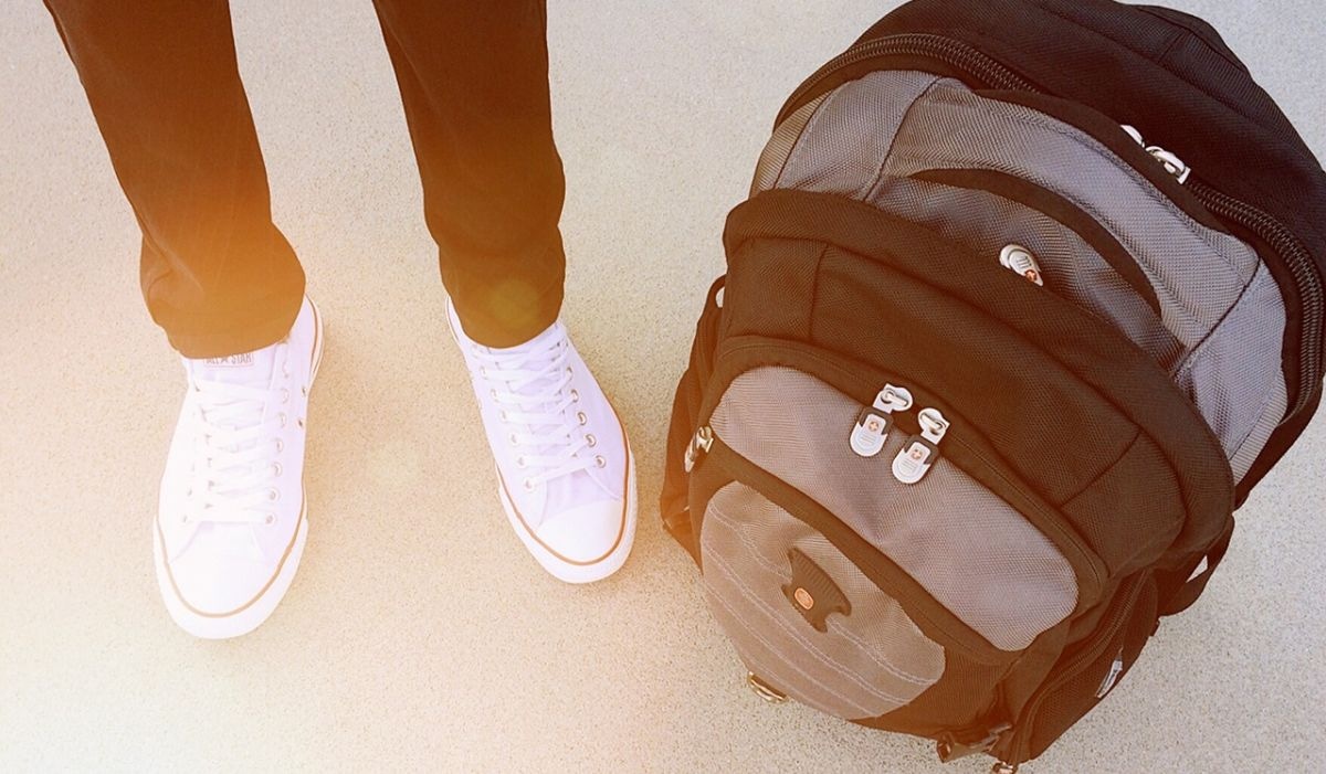 Es importante tener una mochila de emergencia para casos sismos (Pixabay)