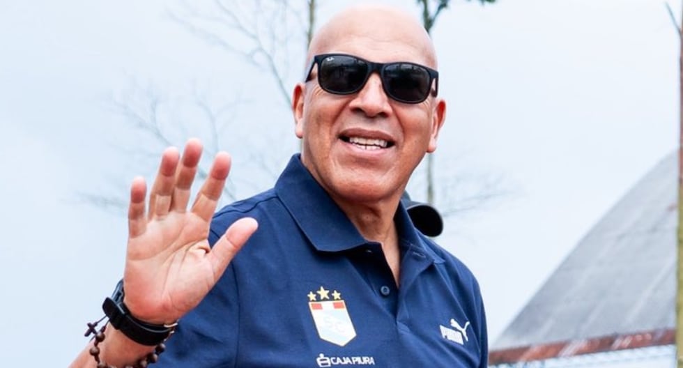 Roberto Mosquera tendrá que ajustar sus plantes: confirman lesionado en Sporting Cristal y tiempo de baja