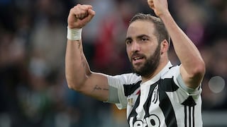 Felices con cuatro... puntos más: Juventus venció al Atalanta y se afianza en la cima de la Serie A