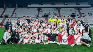 Sudamericano Femenino Sub-17: fixture y tabla de posiciones del hexagonal final