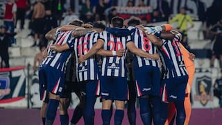 La agenda de Alianza Lima para el último cupo extranjero y quién toma ventaja como fichaje