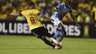Sporting Cristal vs. Barcelona de Guayaquil: fecha, hora, canal de la revancha por la Copa Libertadores 2020