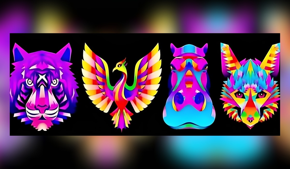 Test de personalidad: descubre qué opinan tus amigos sobre ti con solo elegir un animal en esta imagen (Foto: GenialGuru).