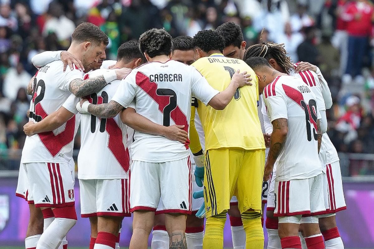 Se cae posible rival de la Selección Peruana: Japón anunció dos amistosos para la próxima fecha FIFA