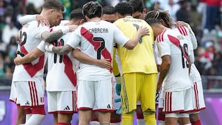 Se cae posible rival de la Selección Peruana: Japón anunció dos amistosos para la próxima fecha FIFA