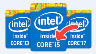 Intel saca la “i” de los procesadores “Core i”: qué significado tenía esta letra