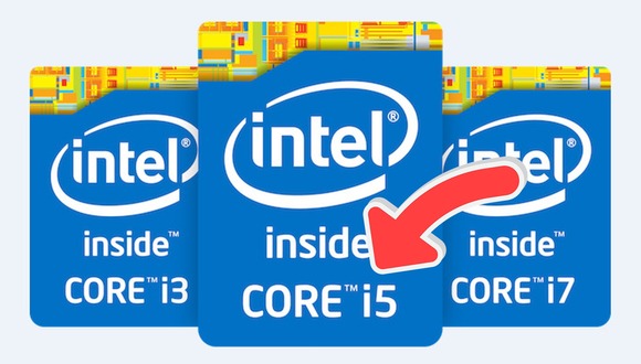 Los primeros Intel Core i salieron en 2008 (Depor)