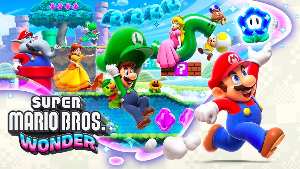 El título de Nintendo ya se encuentra disponible en nuestro mercado.