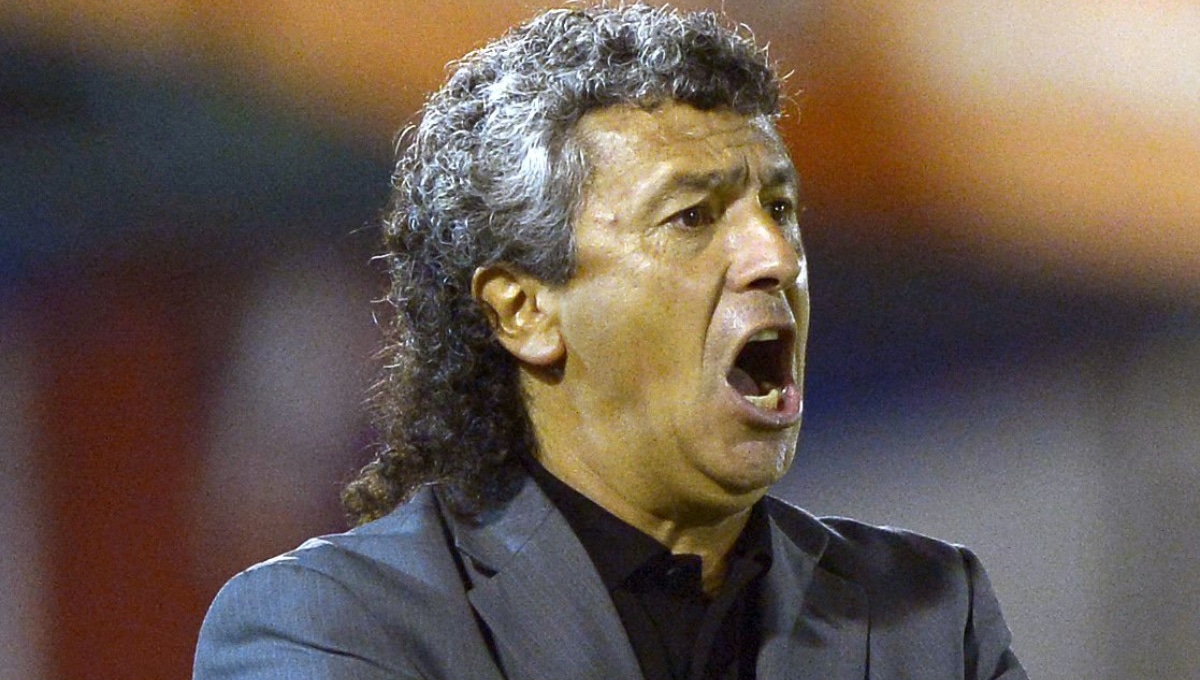 Néstor Gorosito firmó por Alianza Lima por toda la temporada 2025. (Foto: Getty Images)