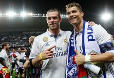 Bale revela malas actitudes de ‘CR7’: “Si no había marcado, lanzaba las botas enfadado”